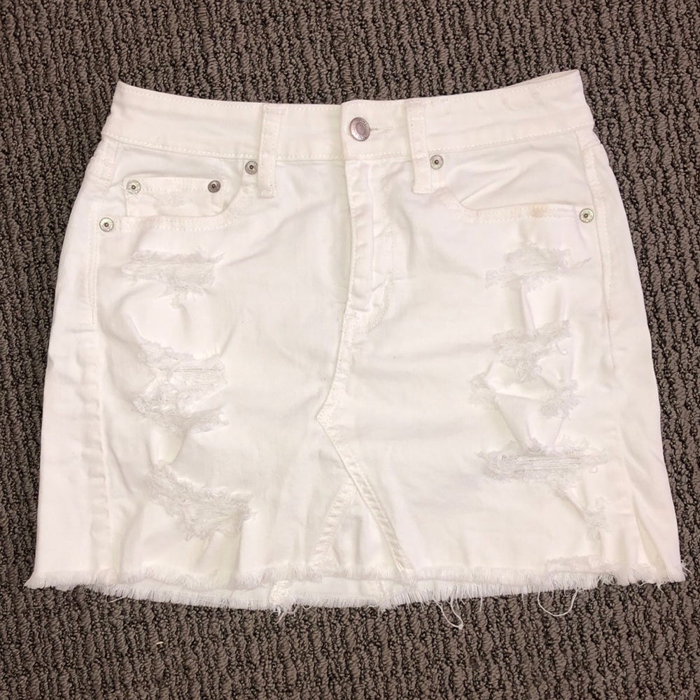 American Eagle Mini Skirt